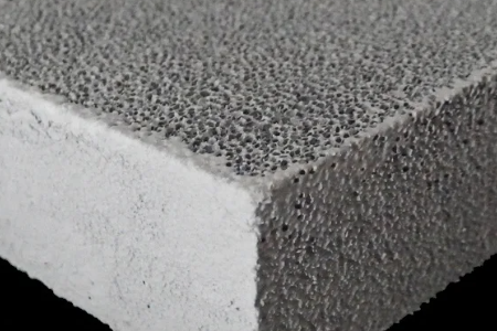 发泡陶瓷保温板厚度可以定制吗