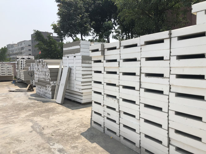 EPS线条厂家
