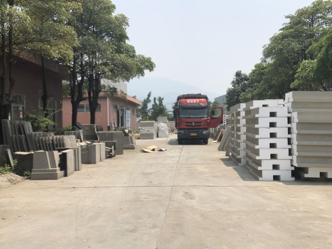 EPS线条的材料成本